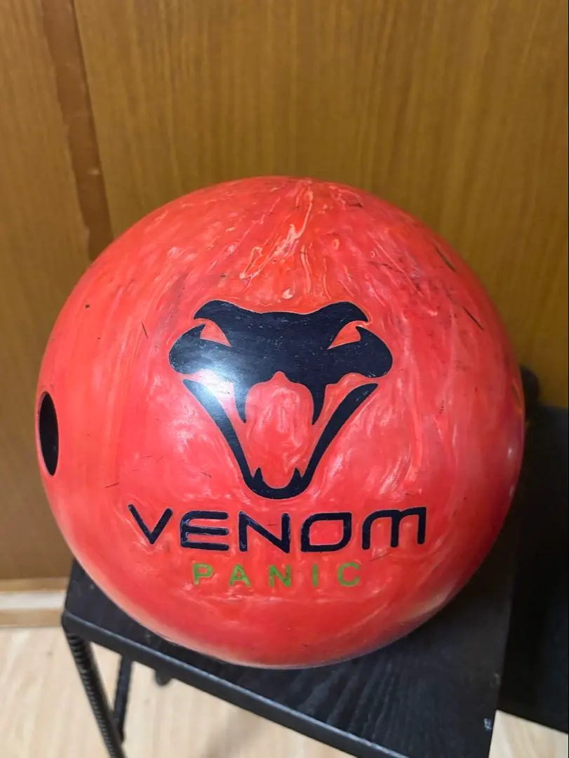 2026年最新】ベノム ボウリングの人気アイテム - メルカリ