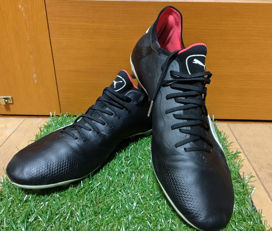 2026年最新】三浦知良 スパイクの人気アイテム - メルカリ