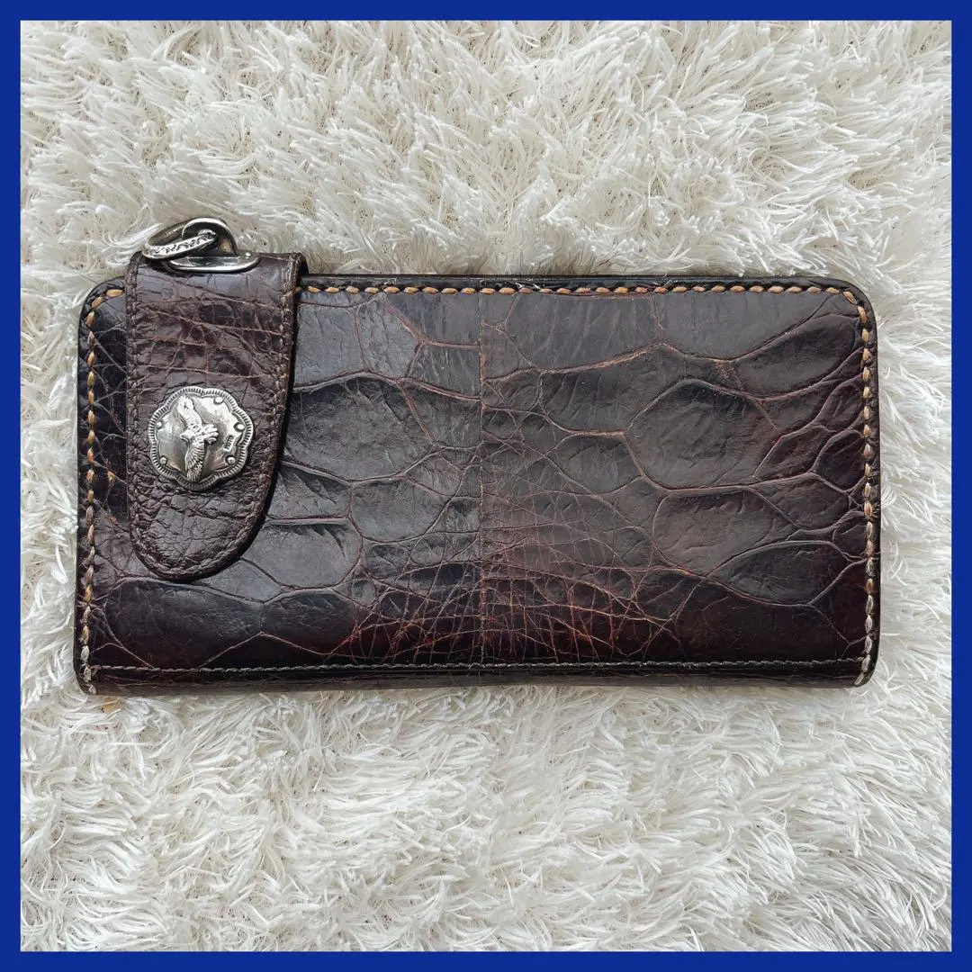2026年最新】moto 財布 クロコの人気アイテム - メルカリ