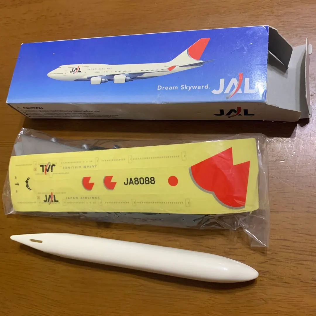 2026年最新】jal dream skywardの人気アイテム - メルカリ