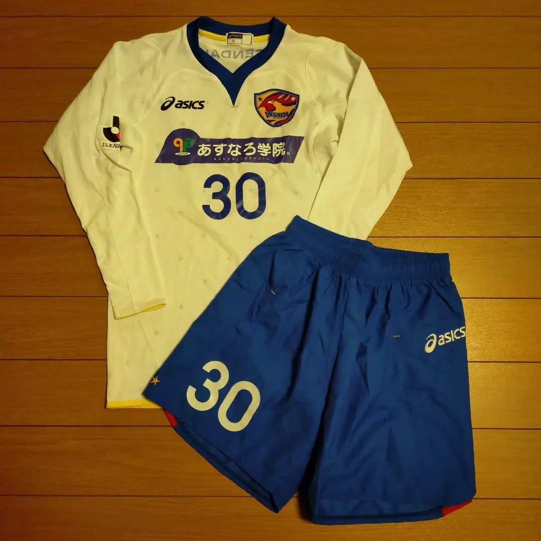 2026年最新】ベガルタ仙台 ユニフォーム 2024の人気アイテム - メルカリ