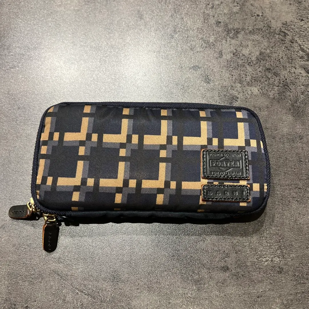 2026年最新】マルニ ポーター 財布の人気アイテム - メルカリ