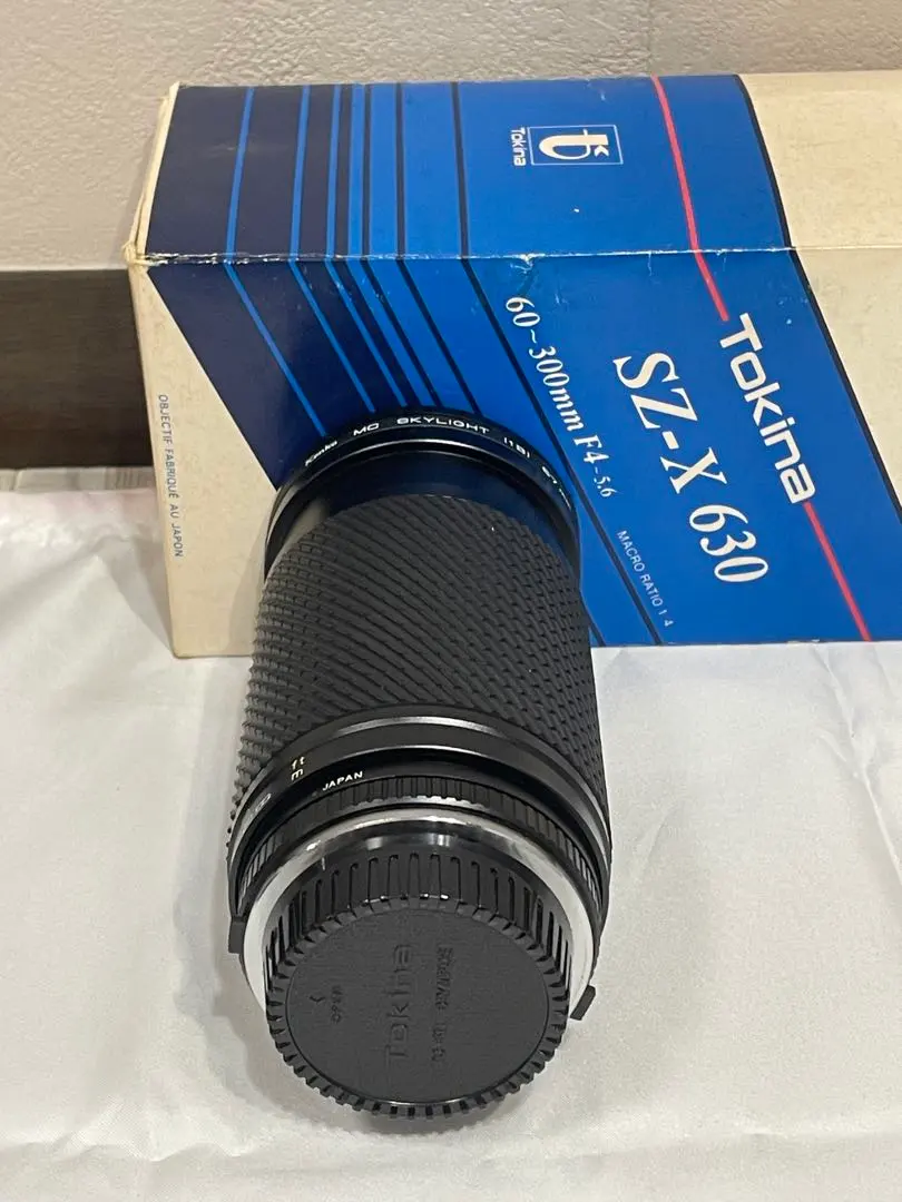 2026年最新】tokina 60-300 4-5.6の人気アイテム - メルカリ
