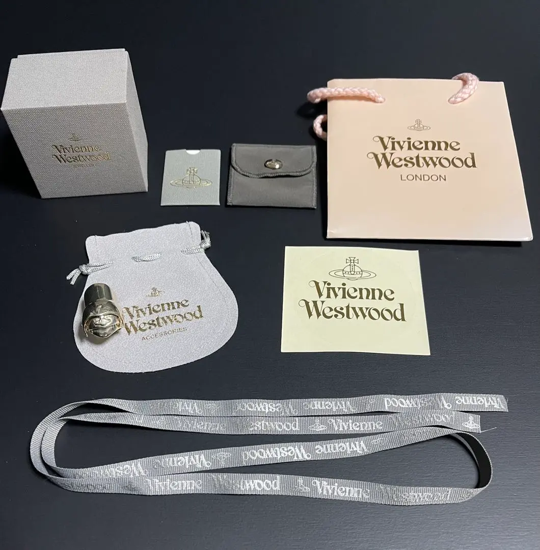 2026年最新】ヴィヴィアン ナックルの人気アイテム - メルカリ