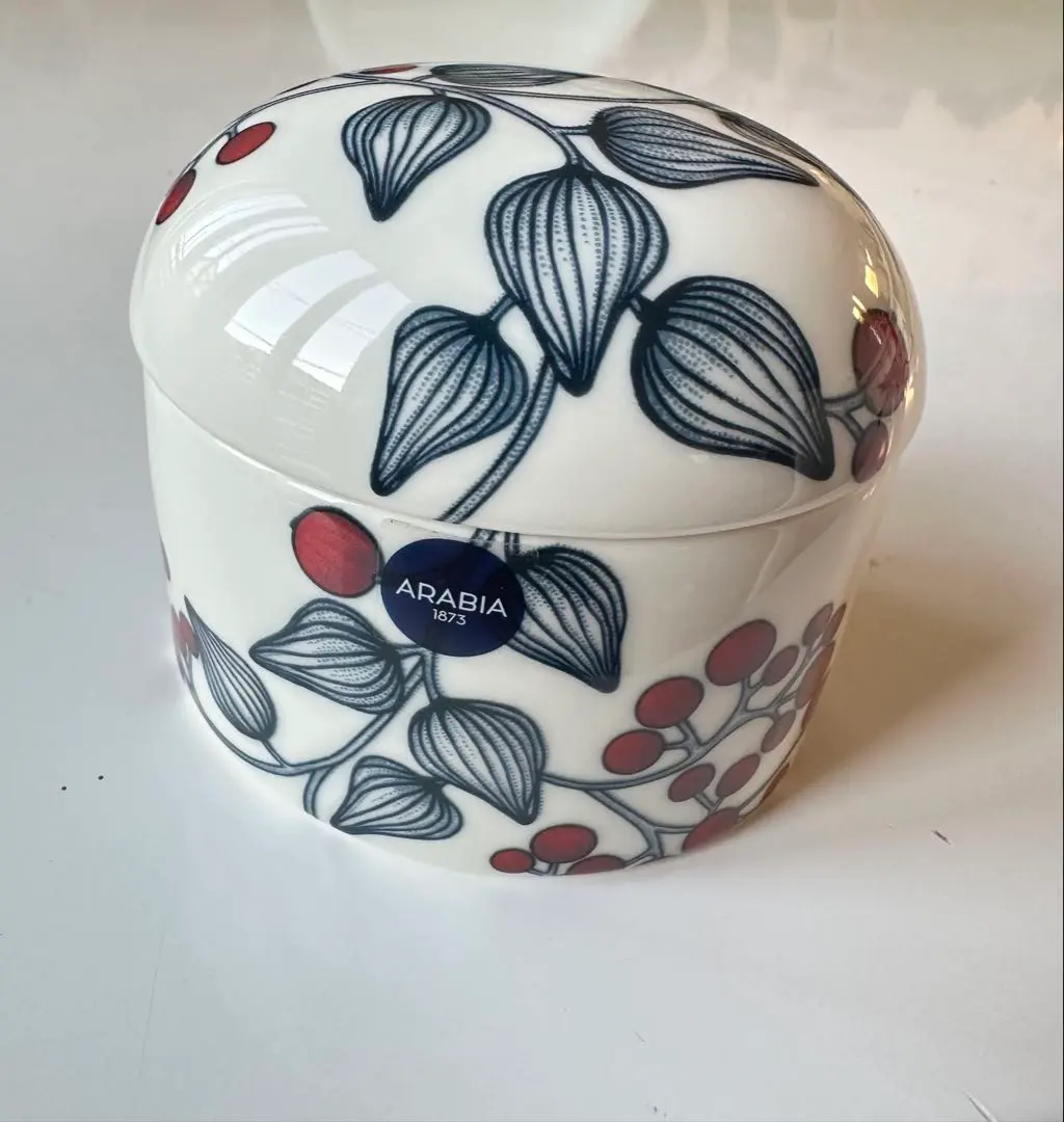 2026年最新】アラビア ルノ ジャーの人気アイテム - メルカリ