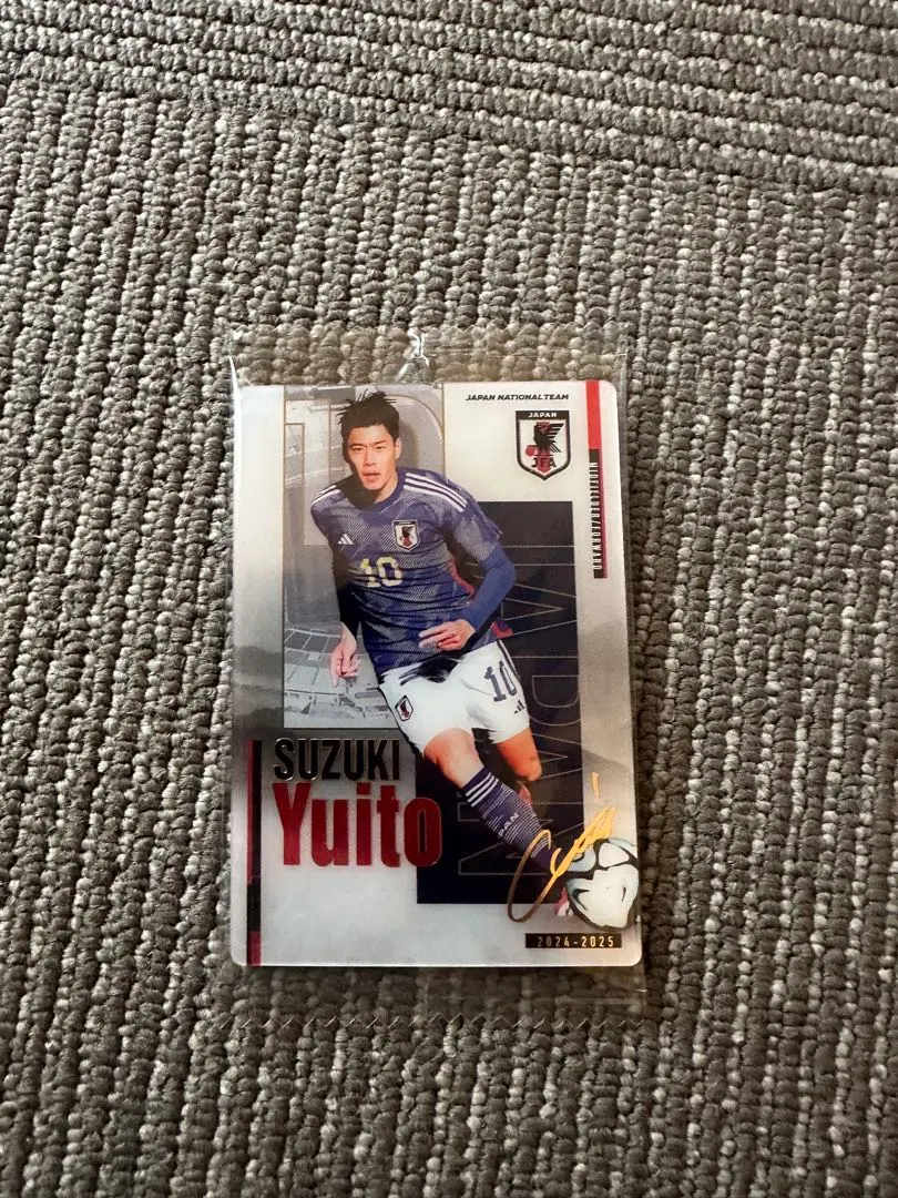 2026年最新】鈴木唯 サインの人気アイテム - メルカリ