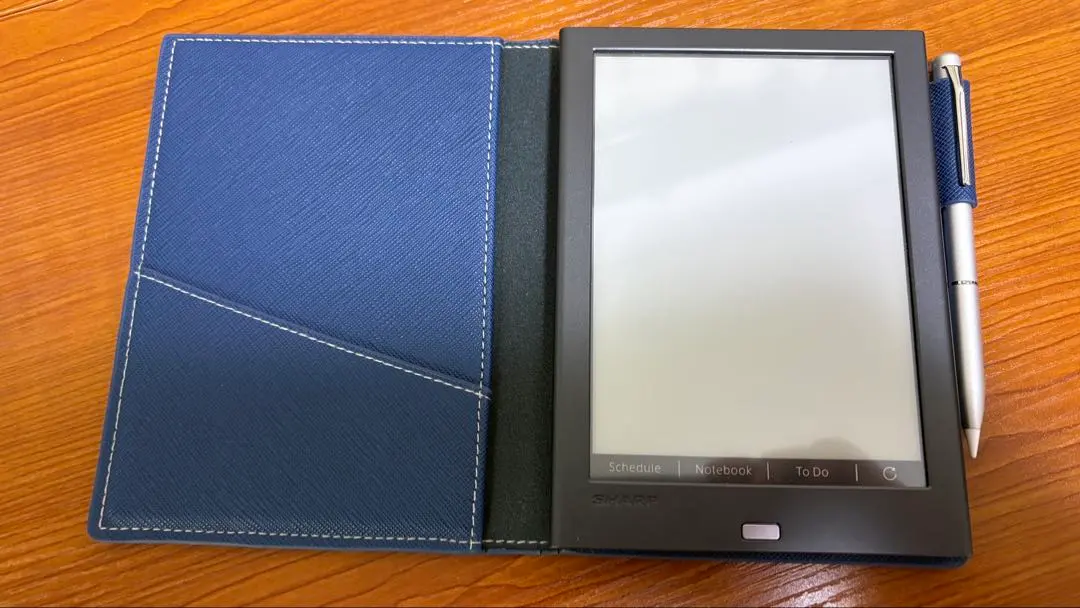 2026年最新】電子ノート wg-pn1の人気アイテム - メルカリ