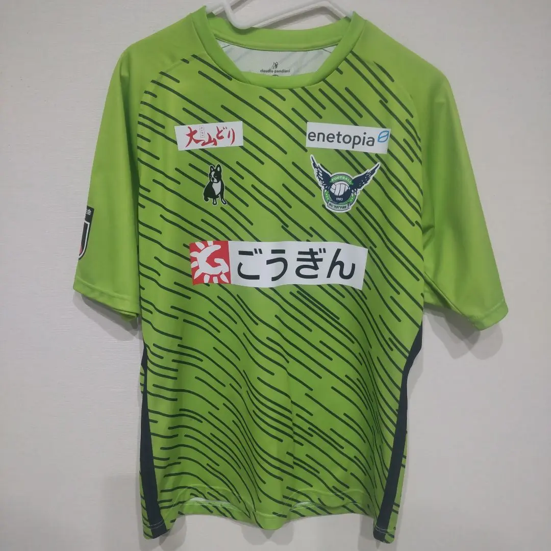 2026年最新】ガイナーレ鳥取ユニホームの人気アイテム - メルカリ