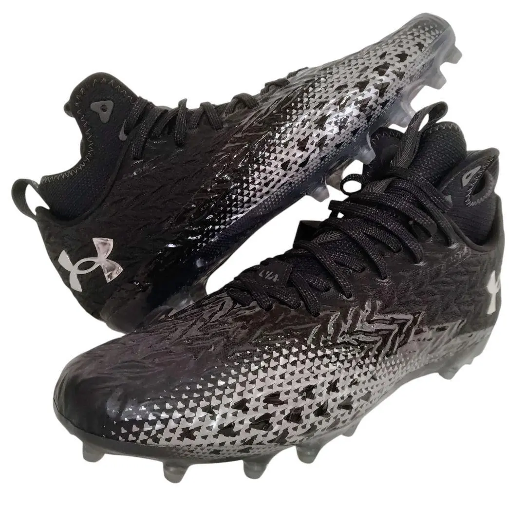 2026年最新】アンダーアーマー スパイク アメフトの人気アイテム