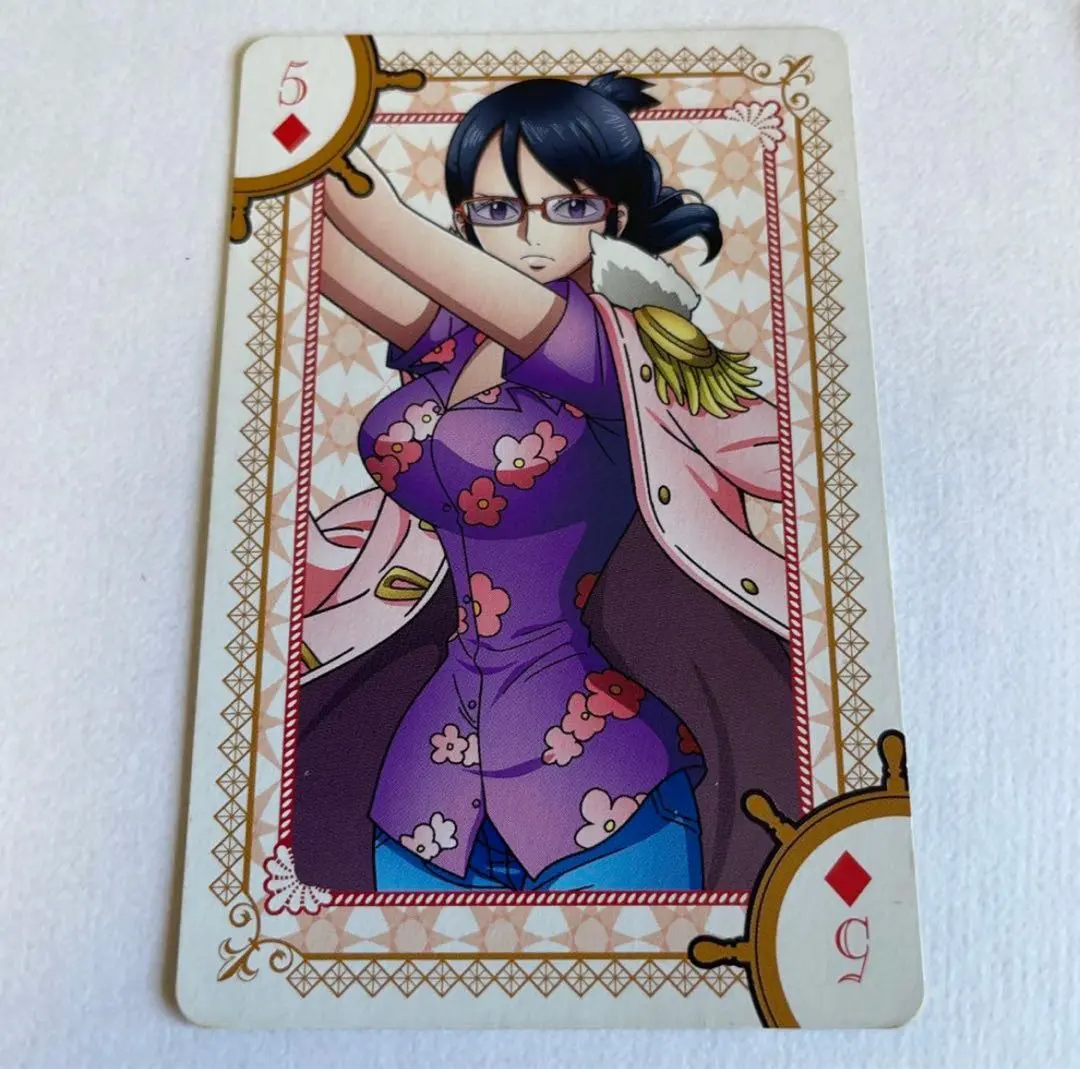 2026年最新】ワンピースタワー トランプの人気アイテム - メルカリ