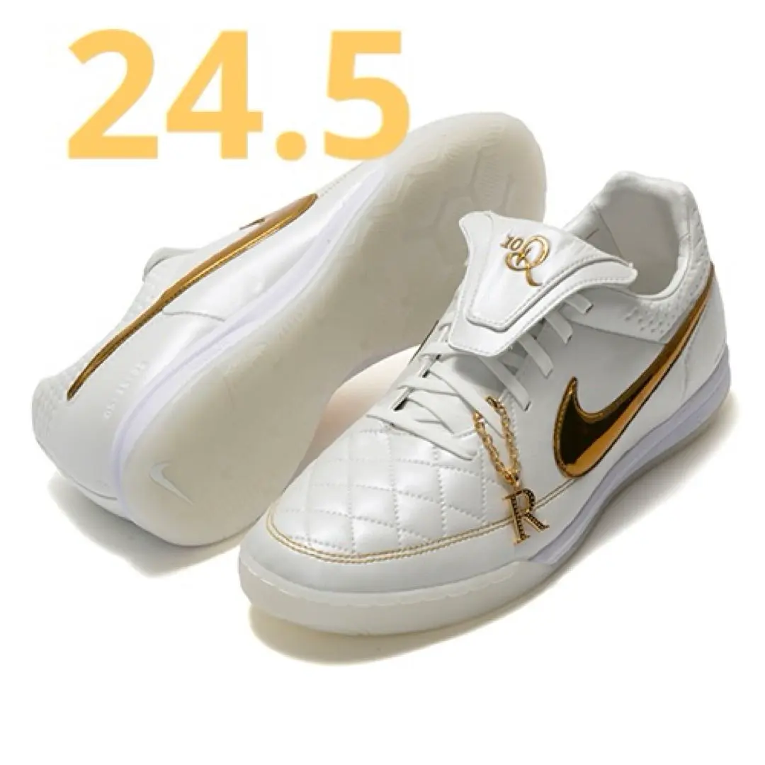 2026年最新】ロナウジーニ ティエンポの人気アイテム - メルカリ