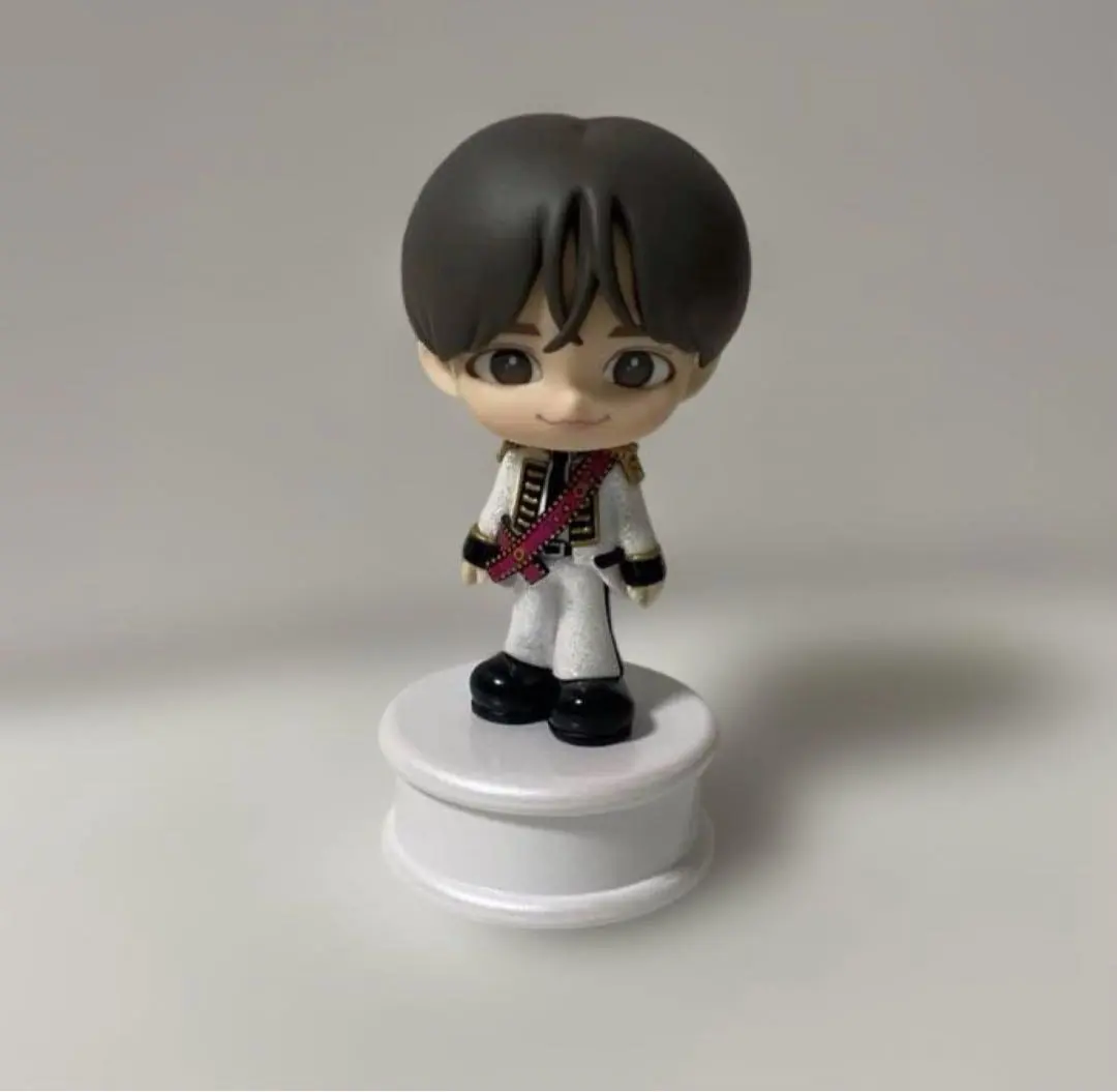 2026年最新】知念侑李 フィギュアの人気アイテム - メルカリ