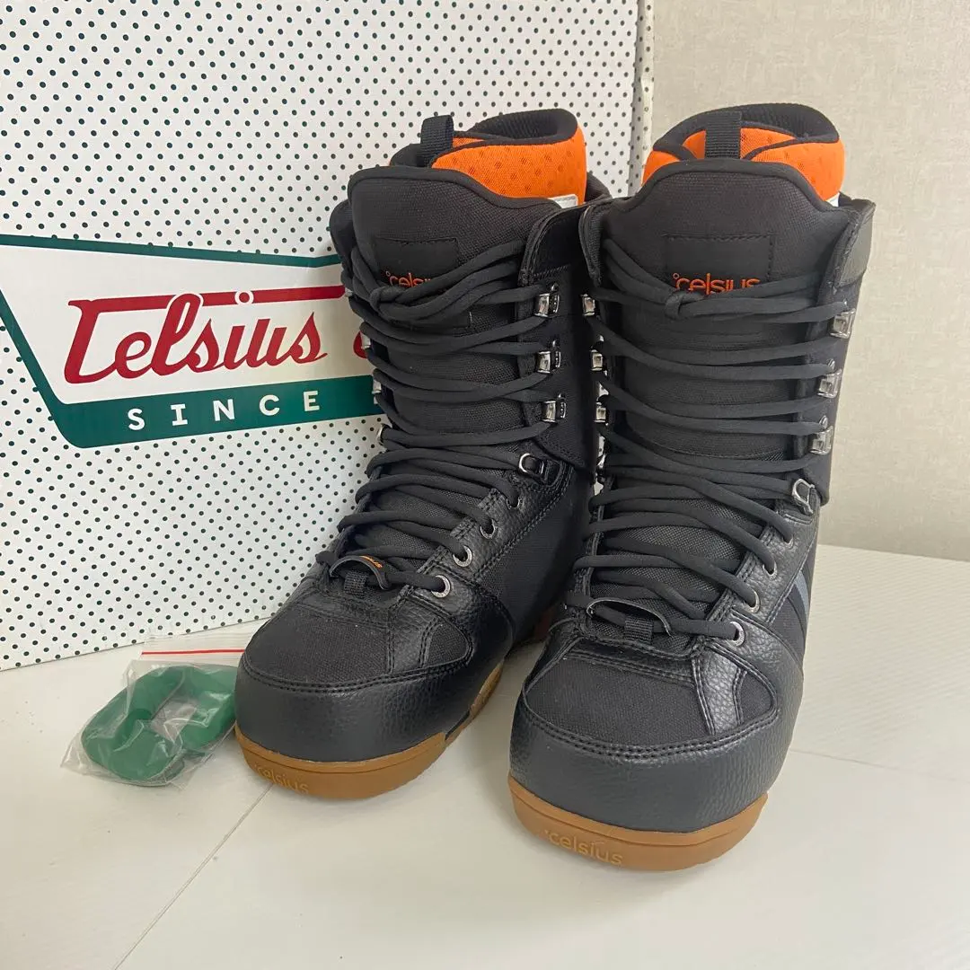 2026年最新】celsius スノーボード ブーツの人気アイテム - メルカリ