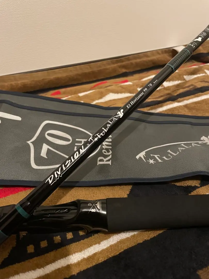 DRT PULSE 1C 限定グレーグリップ(最終値下げ)