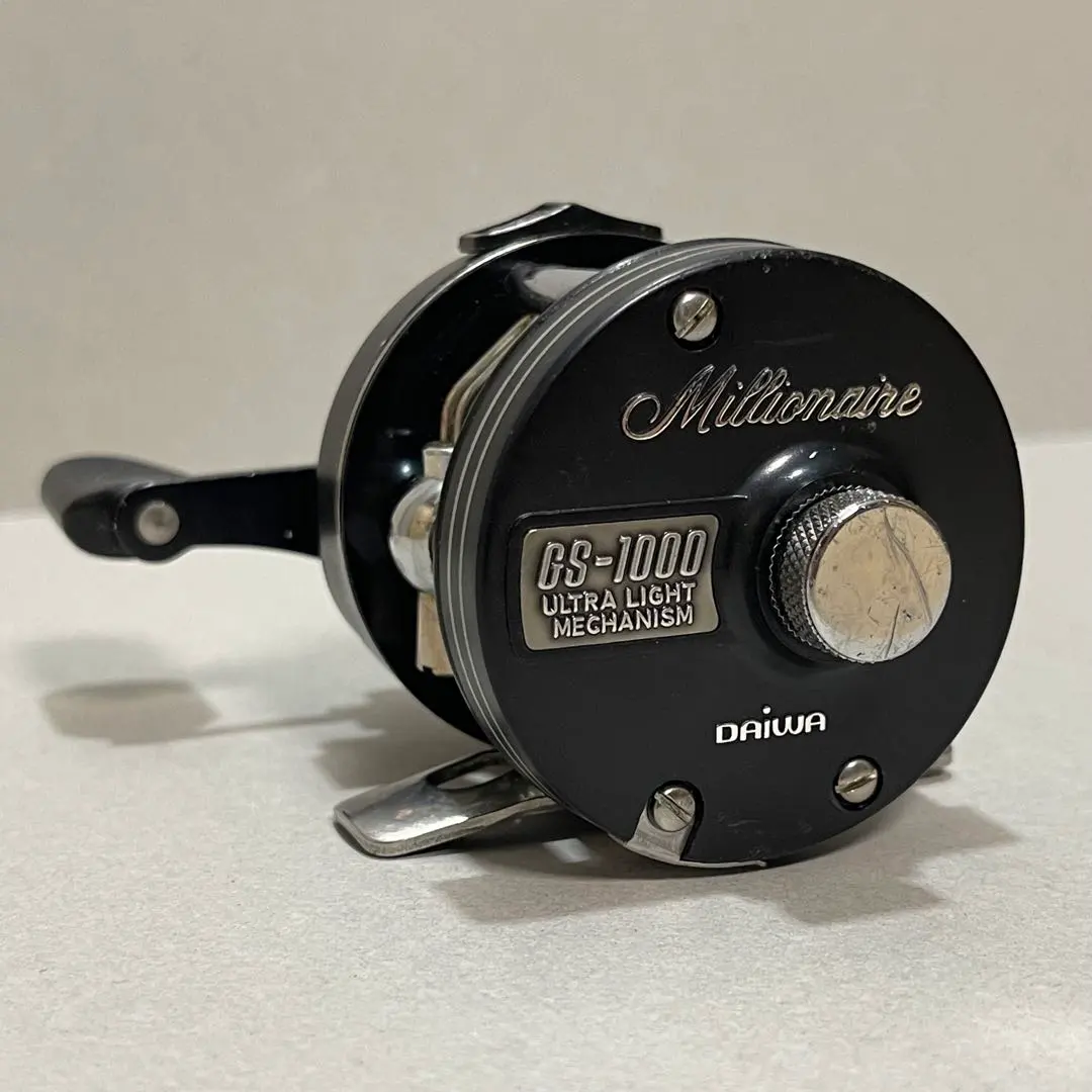 2026年最新】GS-1000 ミリオネアの人気アイテム - メルカリ