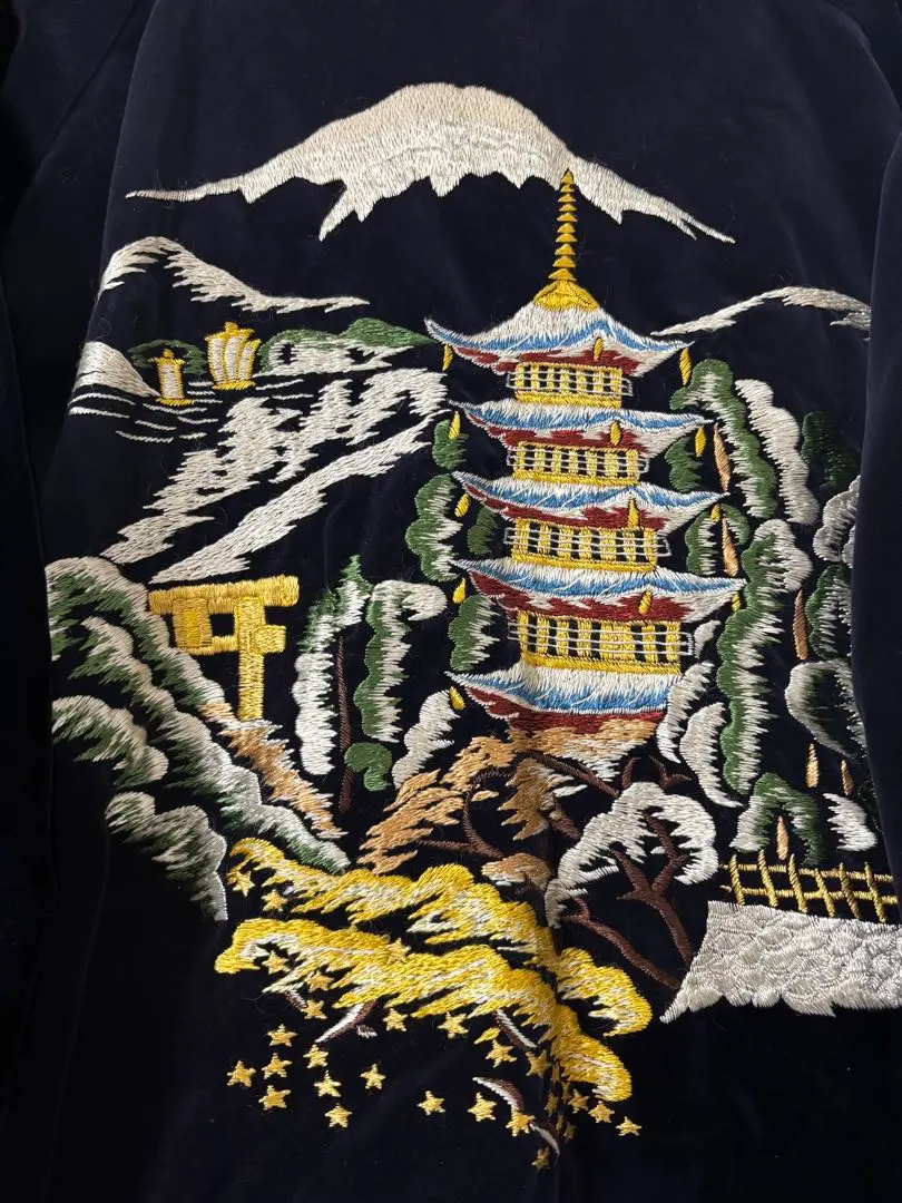 2026年最新】ウエアハウス スカジャンの人気アイテム - メルカリ