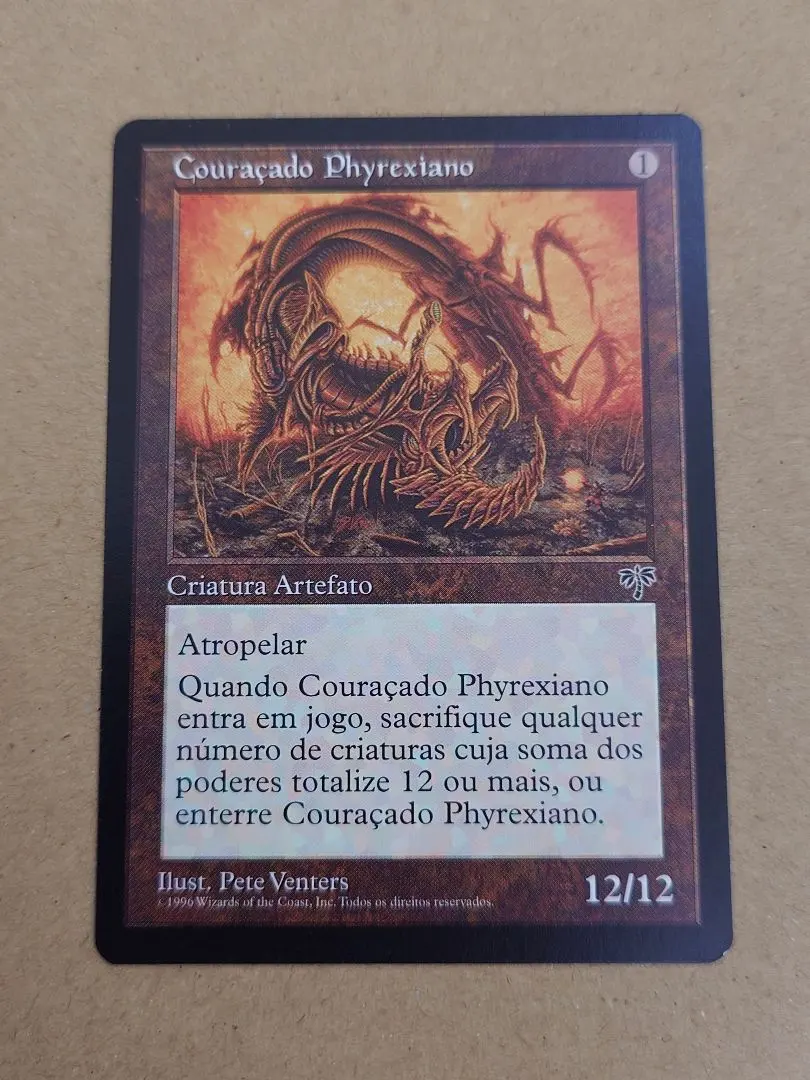 2026年最新】ファイレクシアン・ドレッドノートの人気アイテム - メルカリ