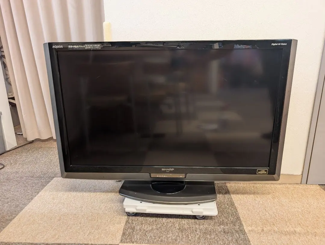 2026年最新】AQUOS LC-60G7の人気アイテム - メルカリ