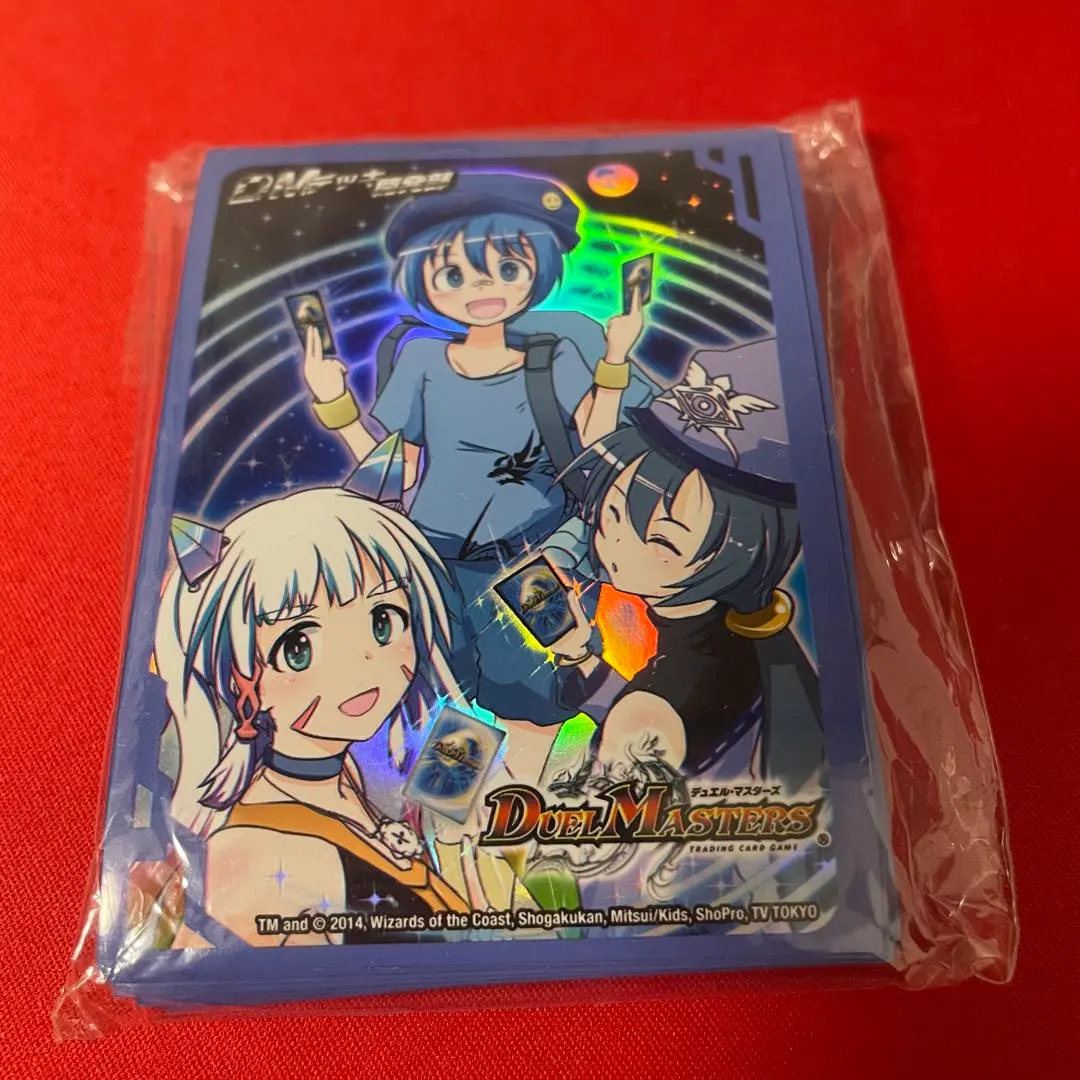 2026年最新】dmデッキ開発部の人気アイテム - メルカリ