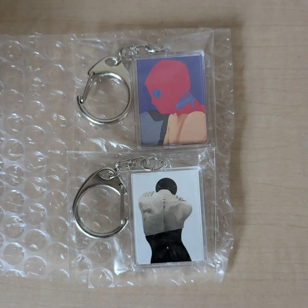 2026年最新】板垣 キーホルダーの人気アイテム - メルカリ