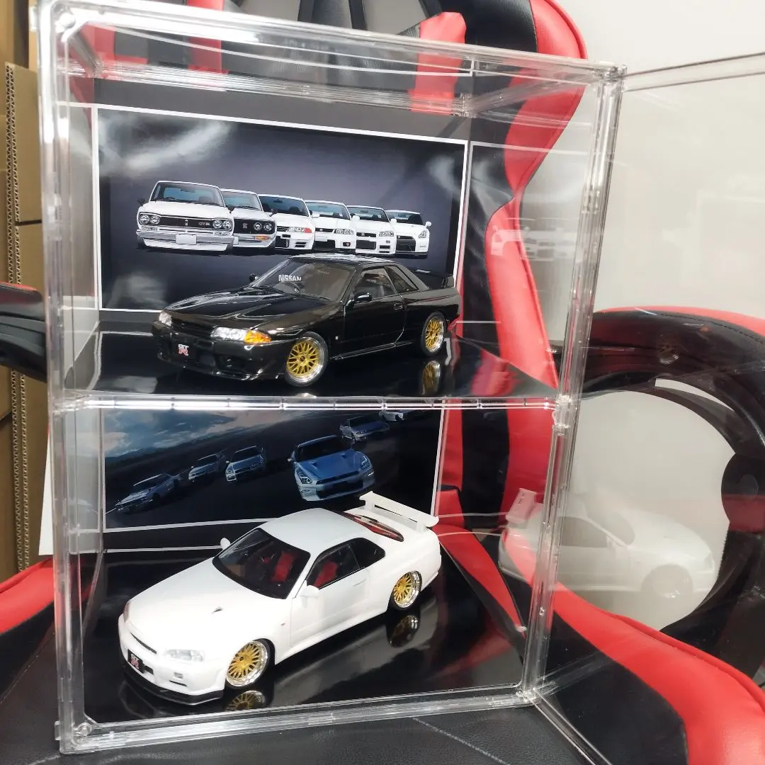 2026年最新】オートアート r32 1/18の人気アイテム - メルカリ
