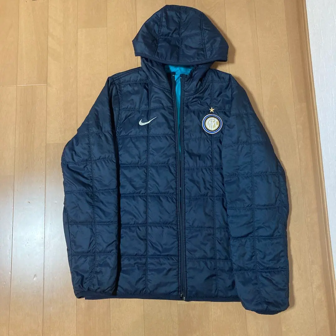 2026年最新】nike インテル ダウンの人気アイテム - メルカリ