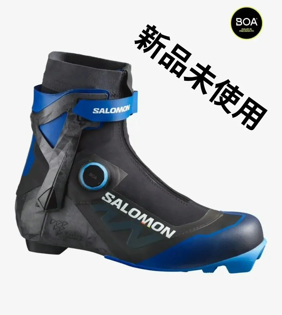 2026年最新】サロモン スキーブーツ 28の人気アイテム - メルカリ