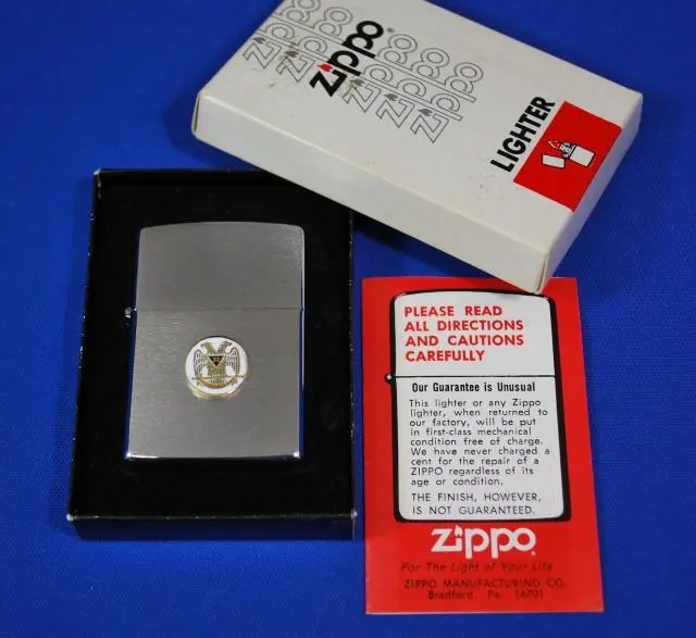 2026年最新】フリーメイソン zippoの人気アイテム - メルカリ