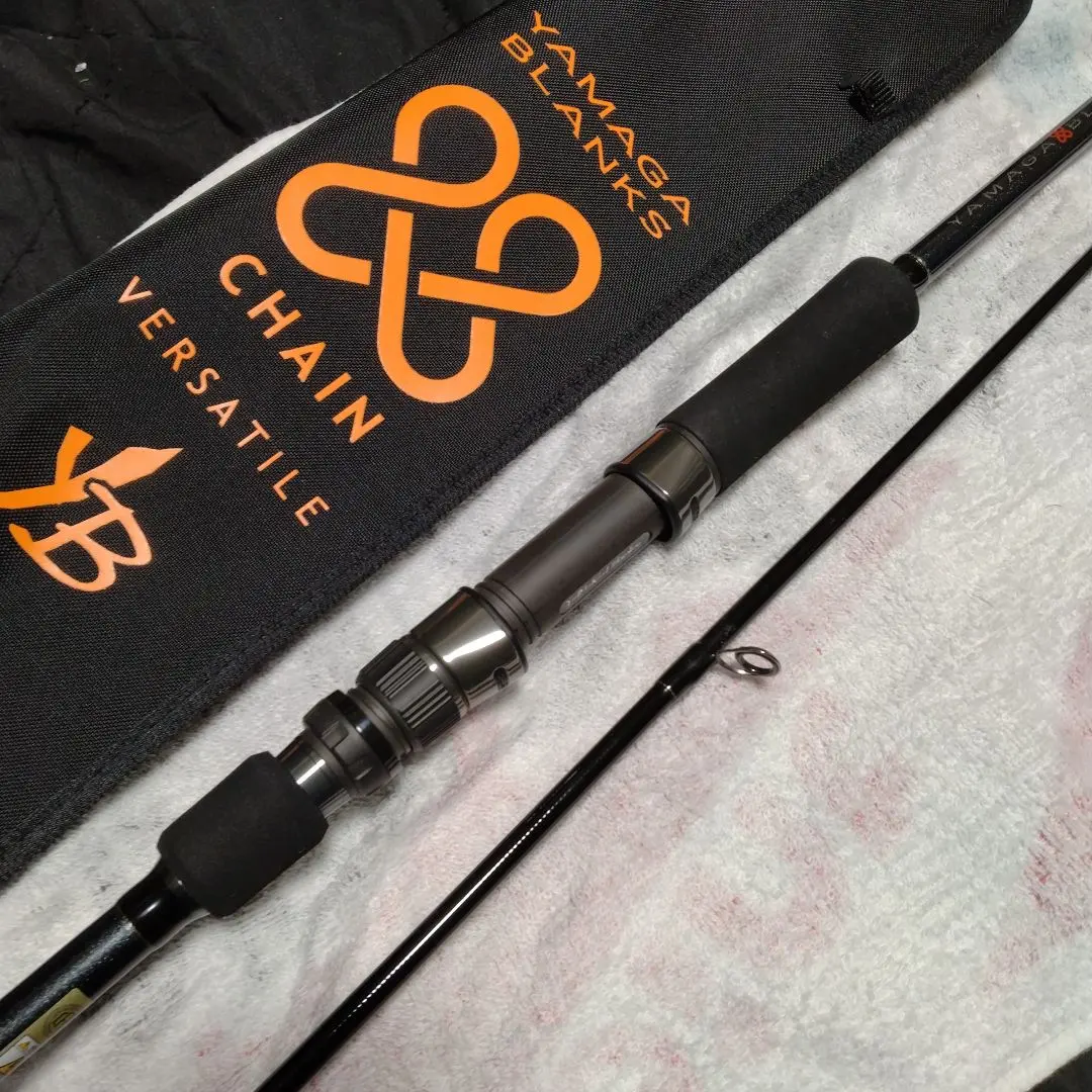 2026年最新】ヤマガブランクス 88チェインの人気アイテム - メルカリ