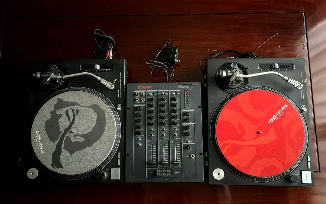 2026年最新】SL1200MK3の人気アイテム - メルカリ