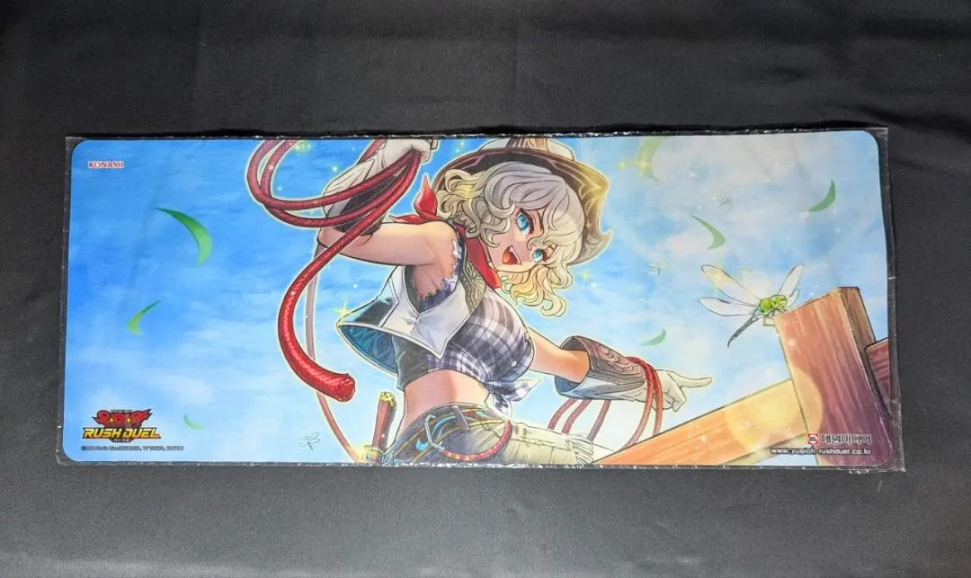2026年最新】ラッシュデュエル プレイマット 韓国の人気アイテム