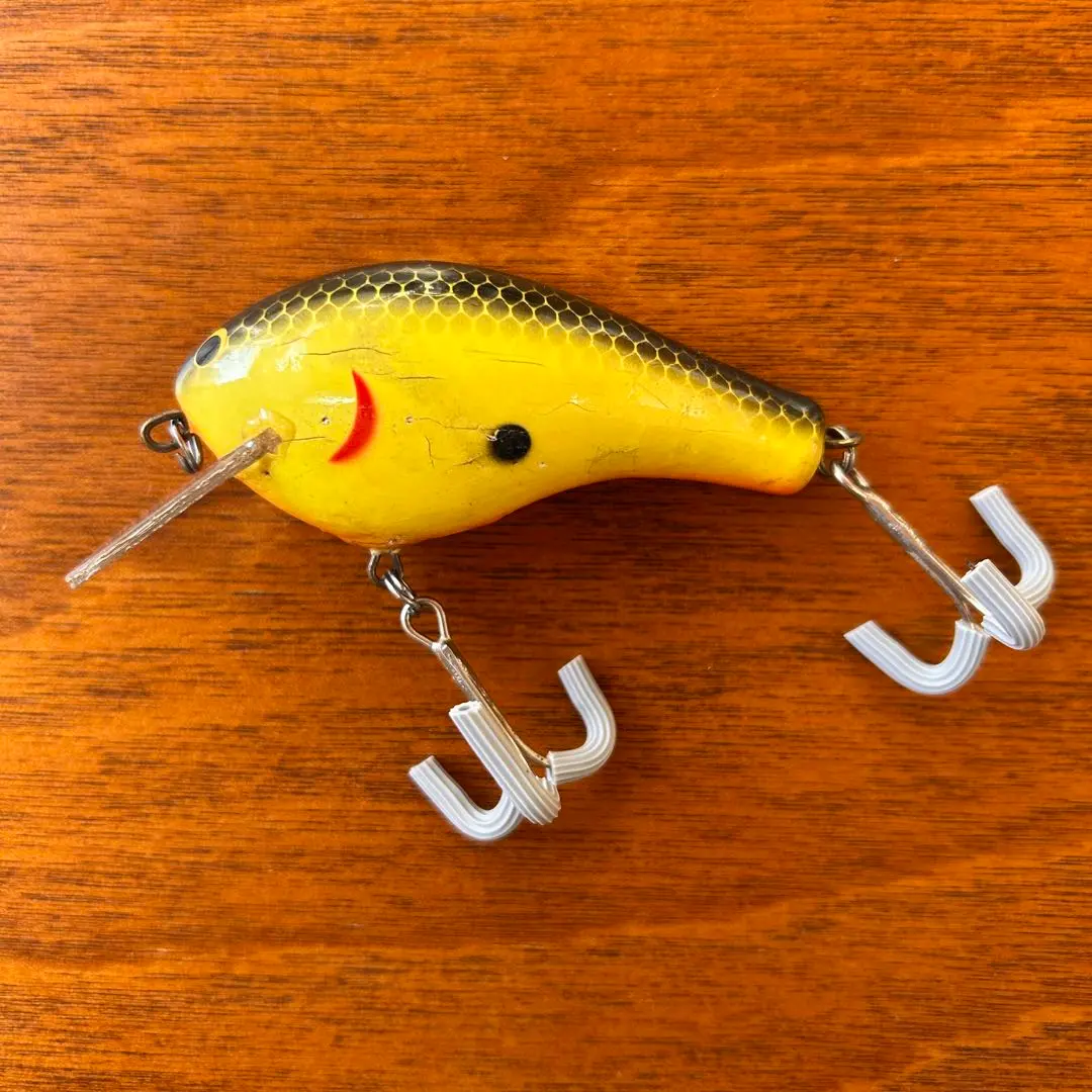 2026年最新】バグリー バルサbの人気アイテム - メルカリ