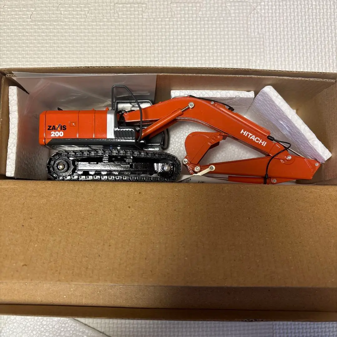 2026年最新】zaxis 1/40の人気アイテム - メルカリ