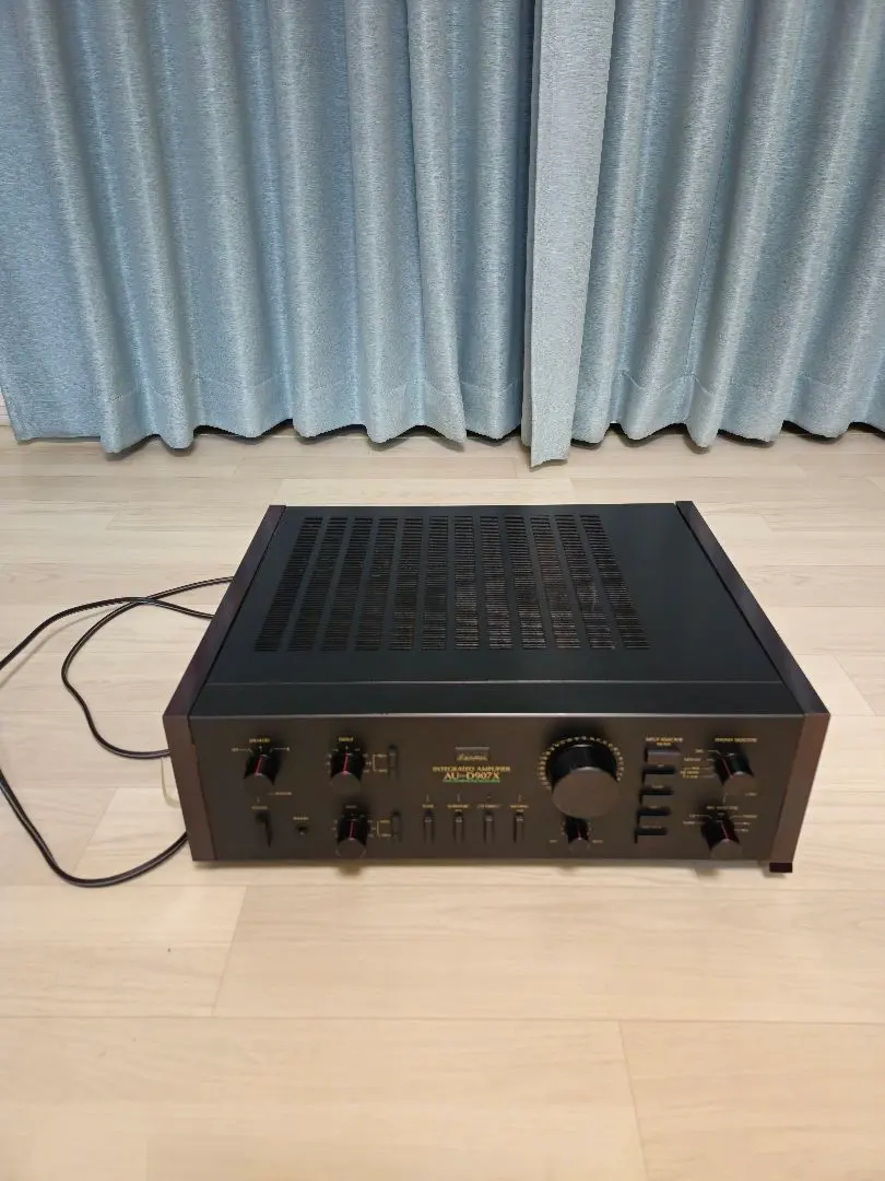 2026年最新】sansui au-d907xの人気アイテム - メルカリ