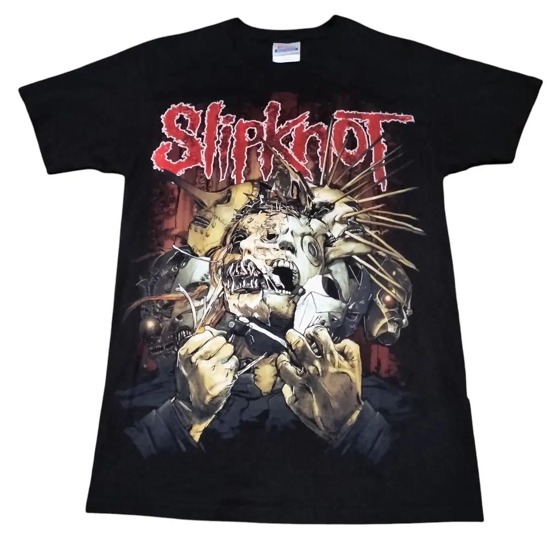 2026年最新】SlipKnot tシャツ 2001の人気アイテム - メルカリ
