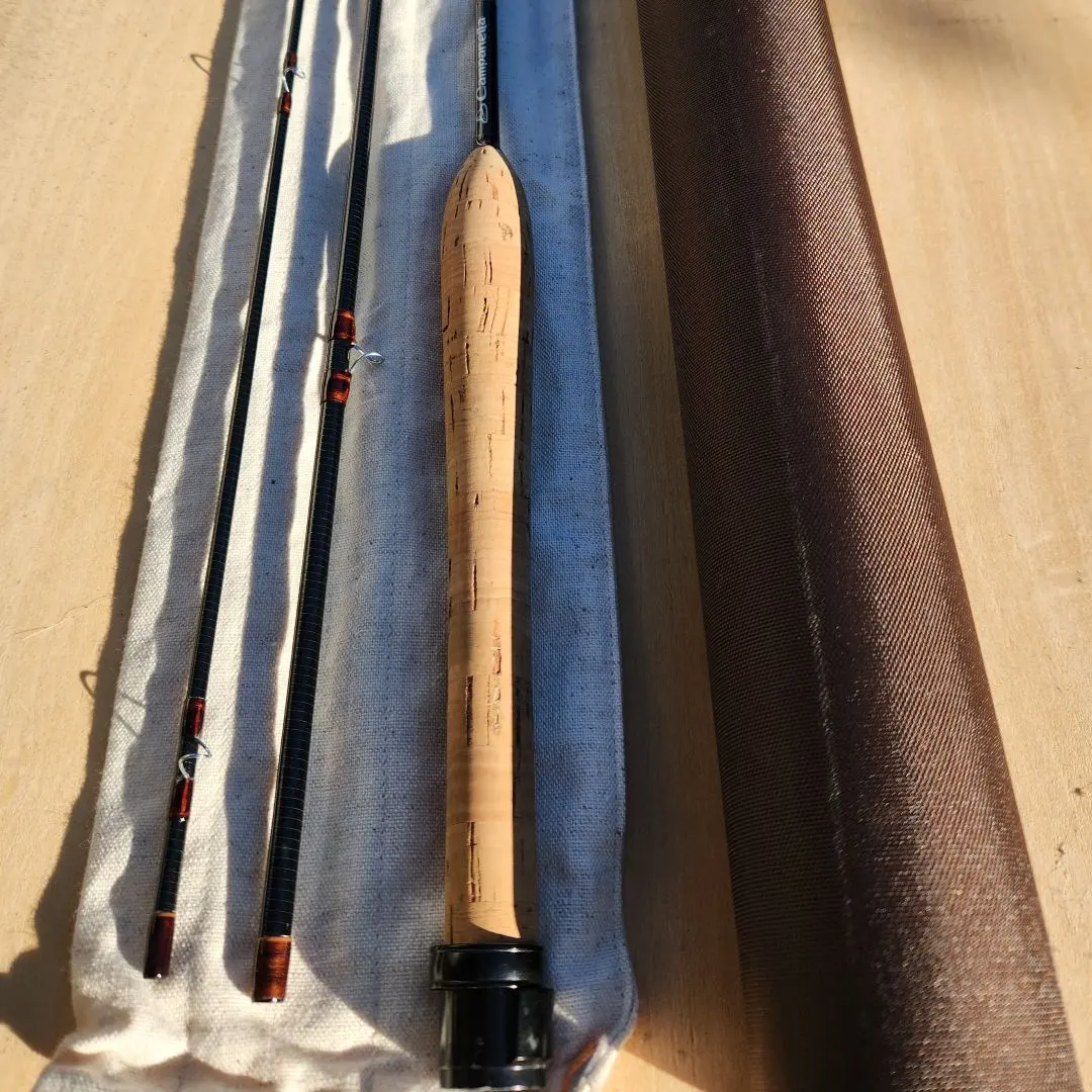 2026年最新】カムパネラ フライロッドの人気アイテム - メルカリ