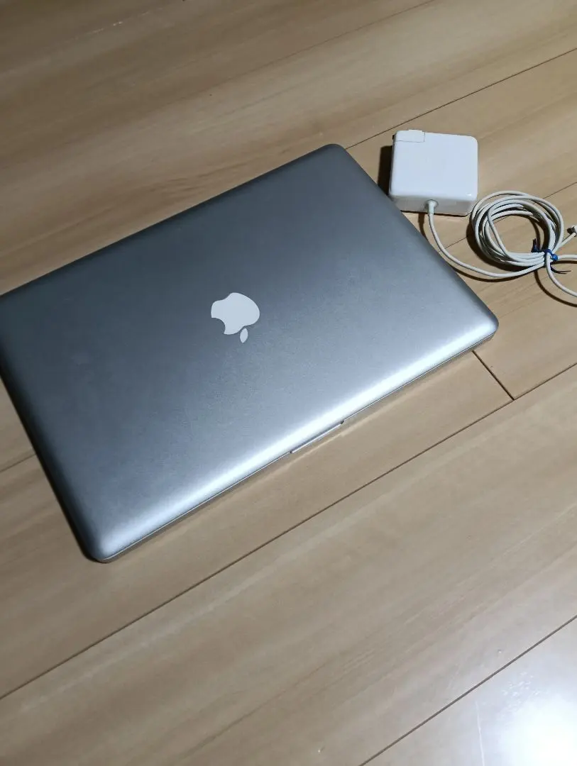 2026年最新】Apple MacBook Pro A1286の人気アイテム - メルカリ