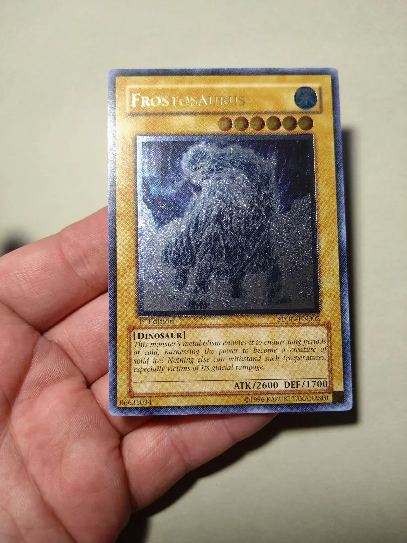 2026年最新】フロストザウルス レリーフの人気アイテム - メルカリ