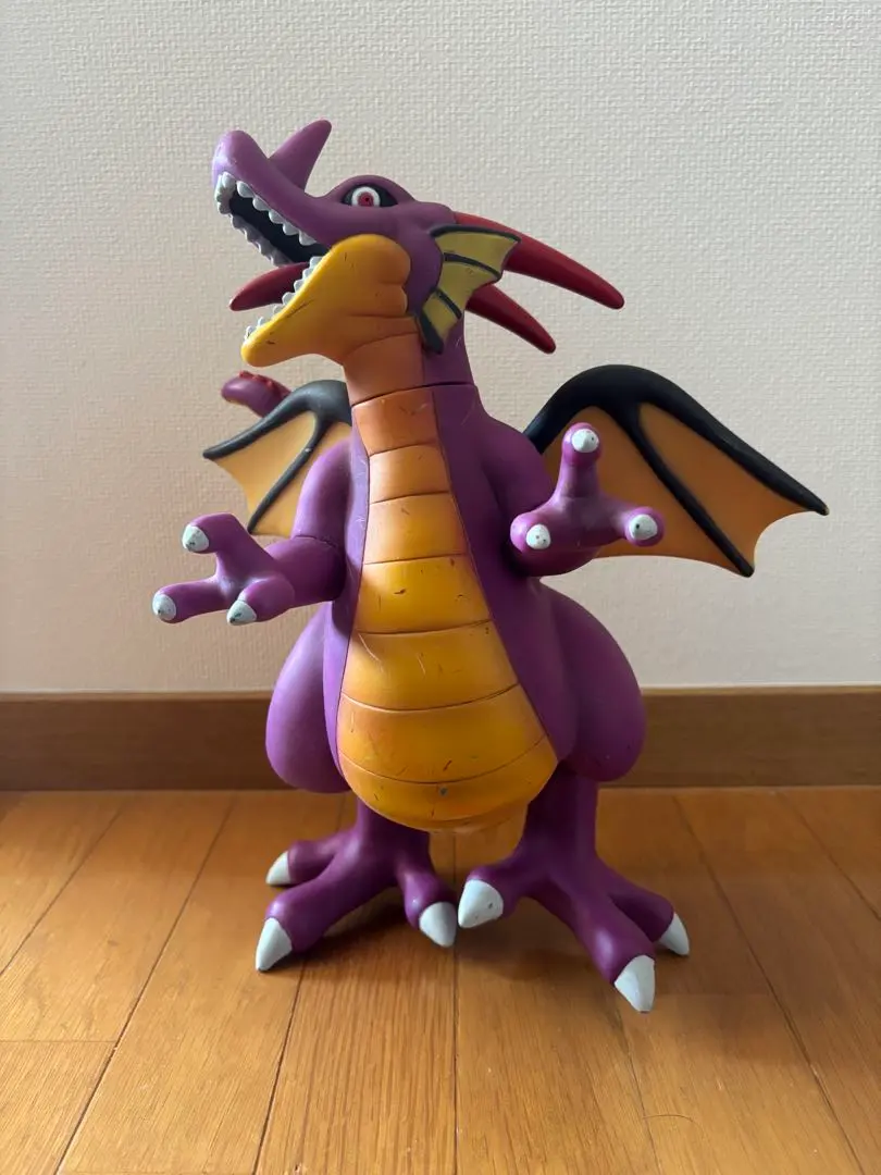 2026年最新】ビッグソフビモンスター りゅうおう A賞の人気アイテム