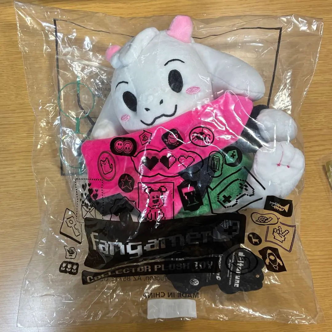 2026年最新】ラルセイ ぬいぐるみの人気アイテム - メルカリ