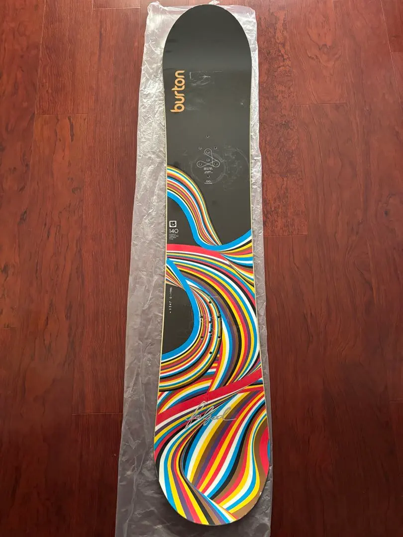 2026年最新】ショーンホワイト ボード burtonの人気アイテム - メルカリ