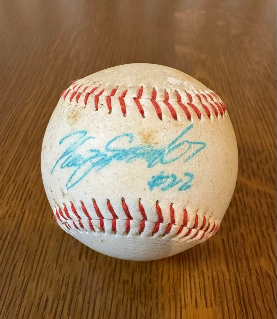 2026年最新】佐々木主浩 サインの人気アイテム - メルカリ