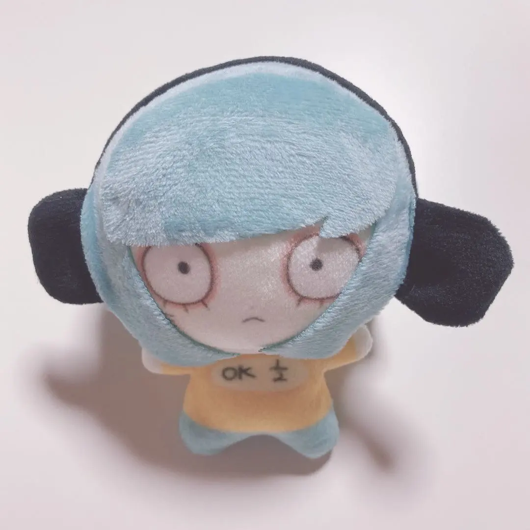 2026年最新】ranfren ぬいぐるみの人気アイテム - メルカリ