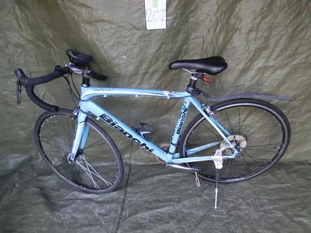 2026年最新】bianchi impulsoの人気アイテム - メルカリ