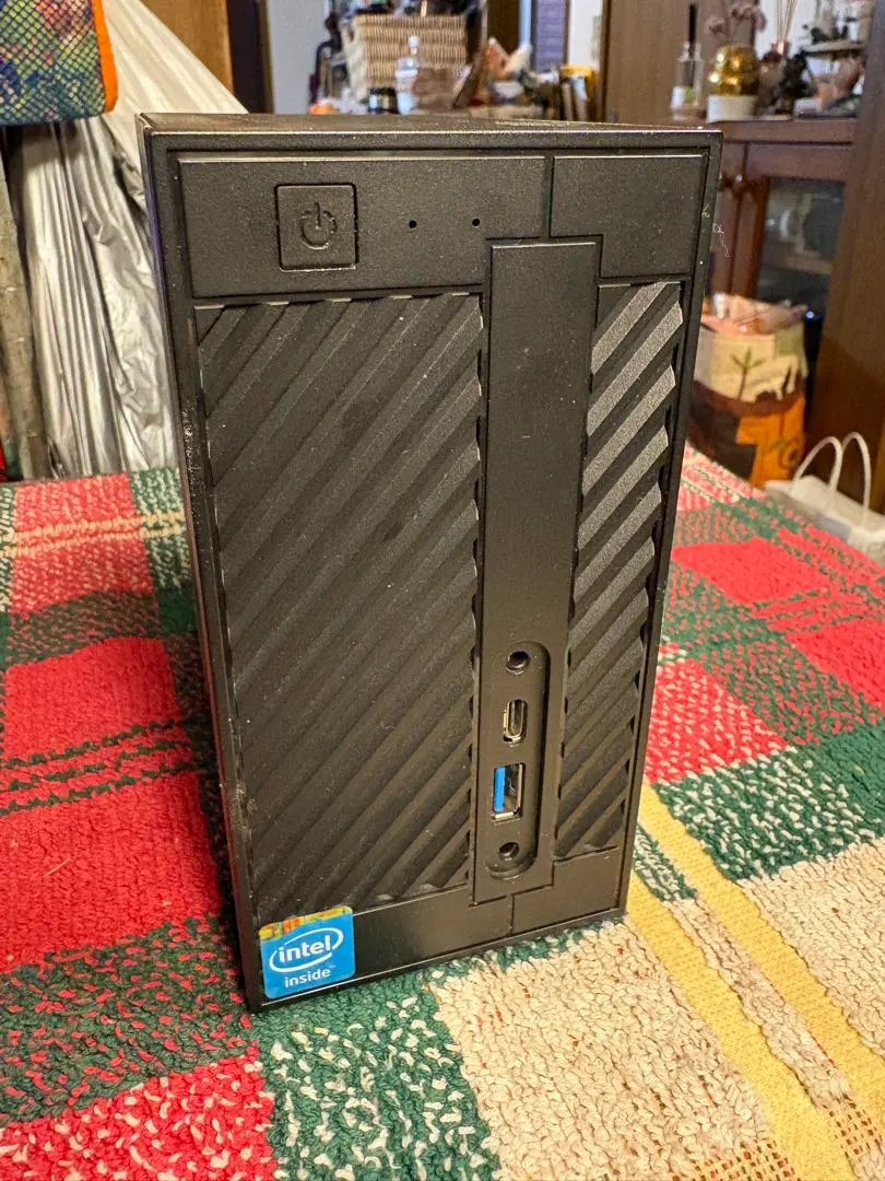 2026年最新】deskmini 110の人気アイテム - メルカリ