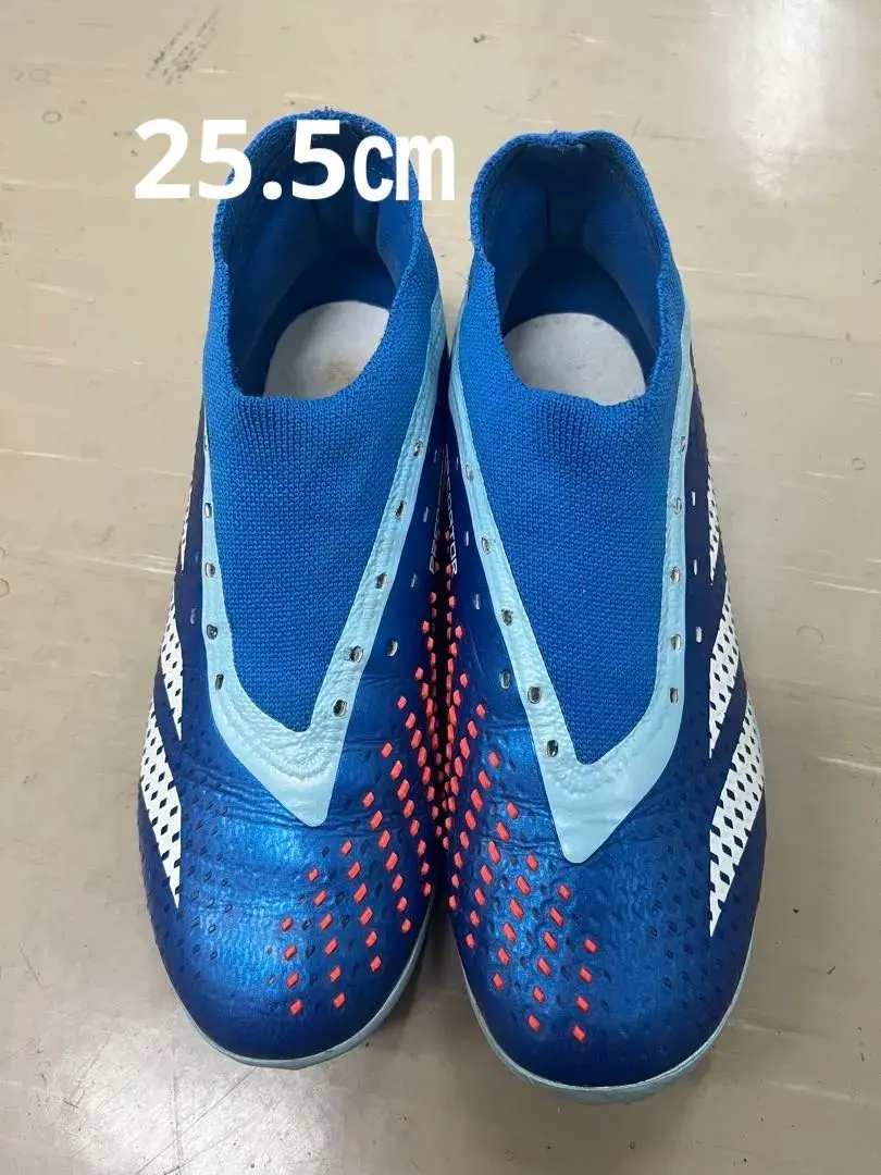 2026年最新】プレデターアキュラシー 27の人気アイテム - メルカリ