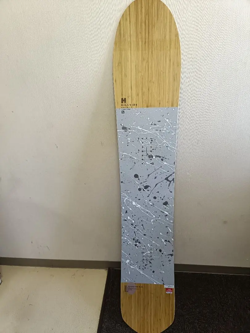 2026年最新】Salomon hps 164の人気アイテム - メルカリ