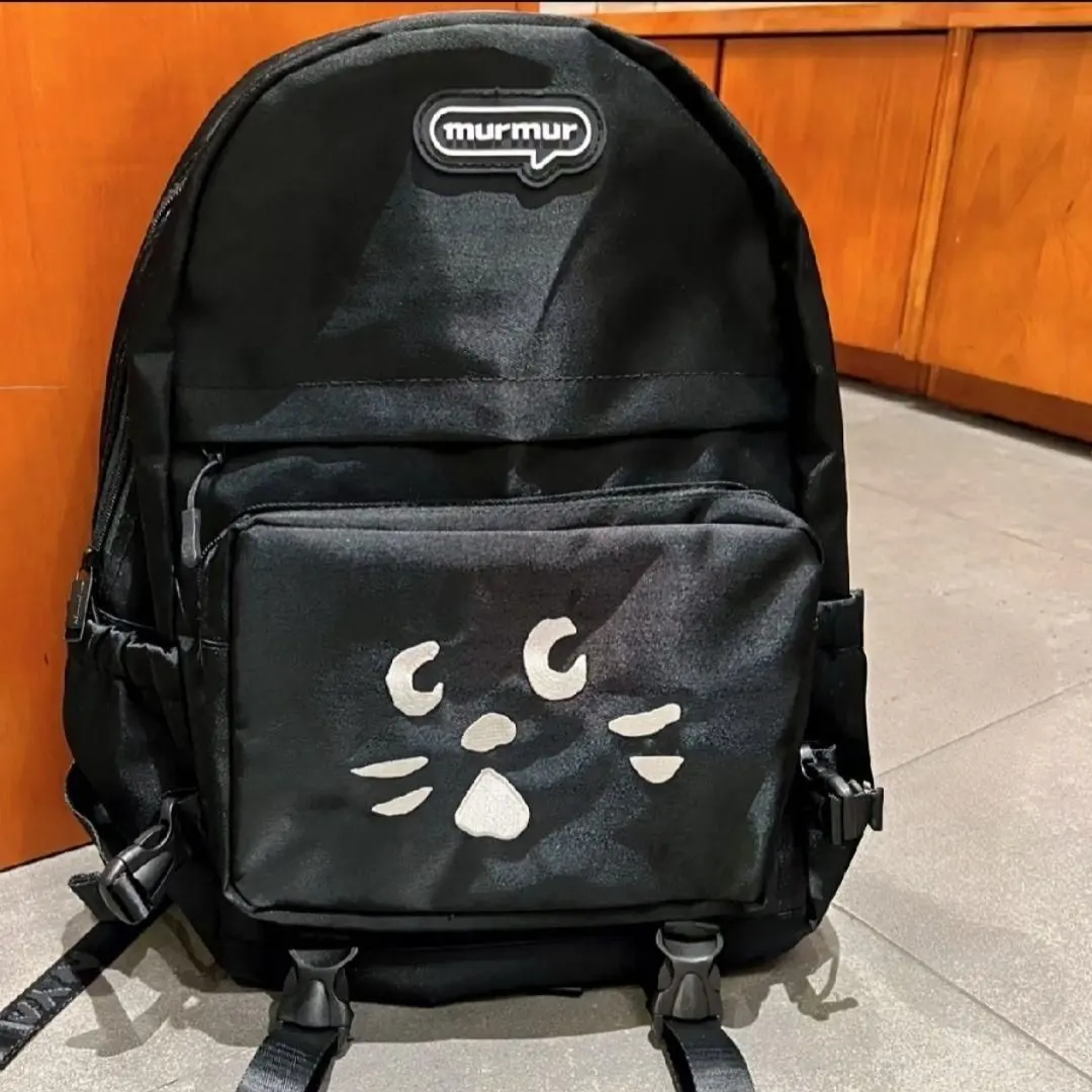 2026年最新】ネネットにゃーリュックの人気アイテム - メルカリ