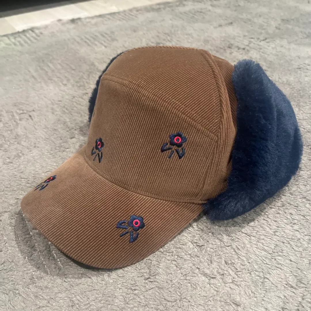 2026年最新】ヴィヴィアン 帽子 ボアの人気アイテム - メルカリ