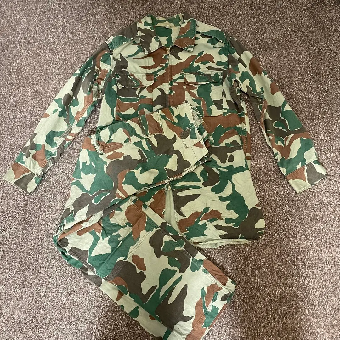 2026年最新】笹迷彩の人気アイテム - メルカリ